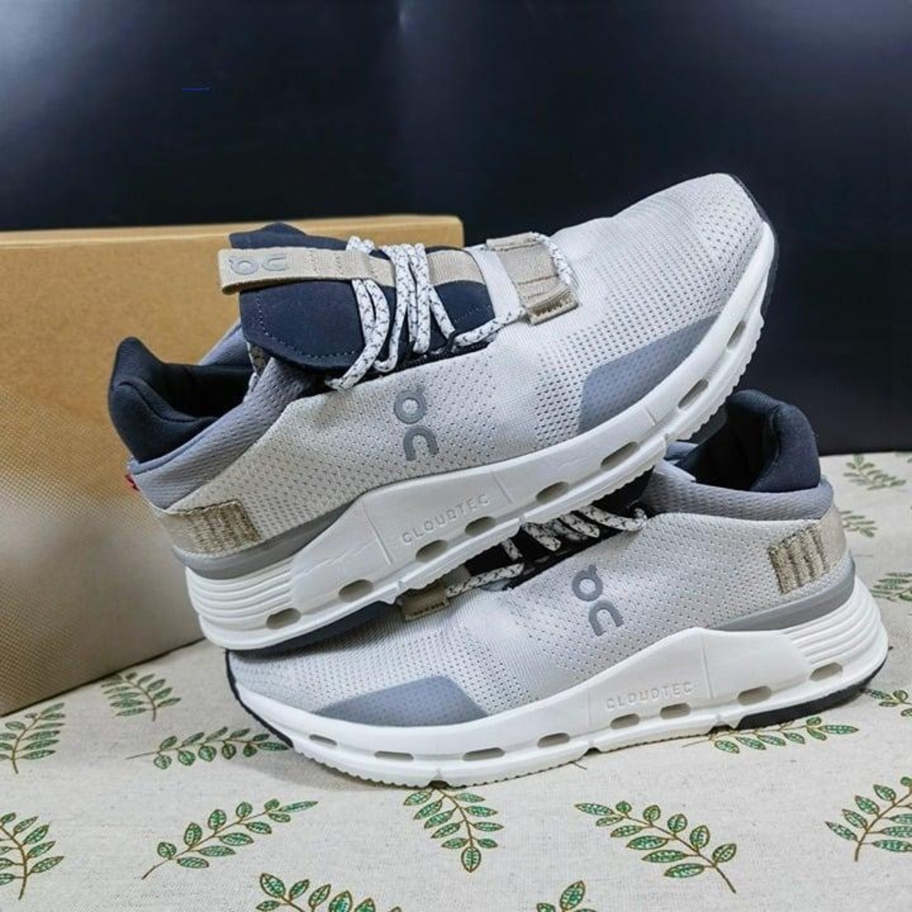 On Cloud Nova Athletic Shoes